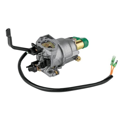 [T28214] Carburador para generador a gasolina GEN-70P, Pretul
