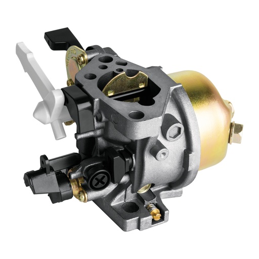 [T26128] Carburador para motor a gasolina MOG-130P, Pretul