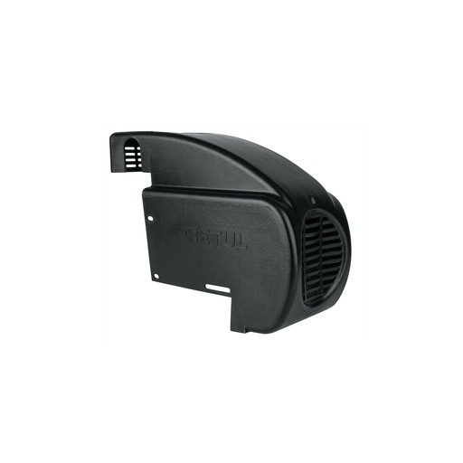 [T27188] Carcasa plástica para compresores Pretul