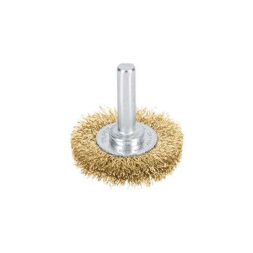 [T11573] Carda circular 1-1/2' alambre fino para taladro, Truper - Pag 74