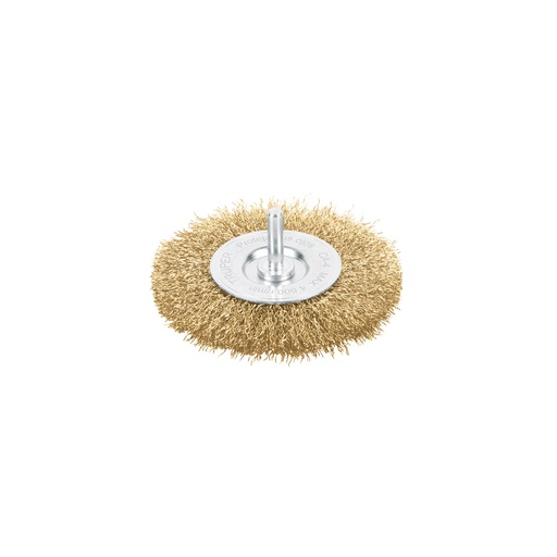 [T11590] Carda circular 4' alambre grueso para taladro, Truper - Pag 74