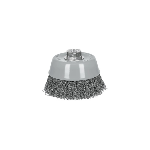 [T100870] Carda copa 5' alambre ondulado grueso, Multi-rosca, Truper - Pag 73