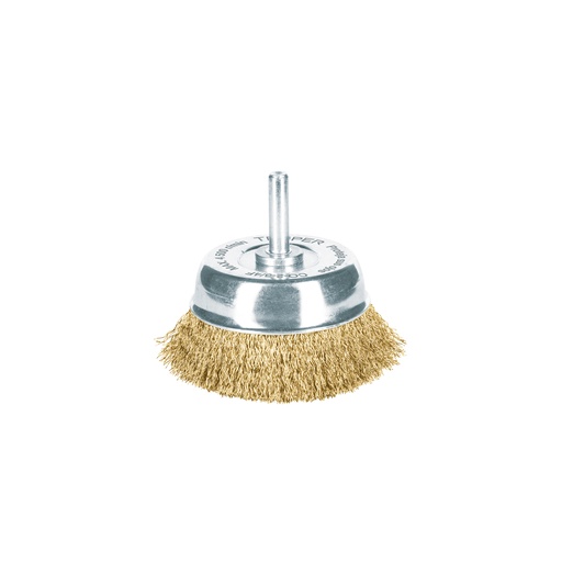 [T11592] Carda de copa 2-3/4' alambre fino para taladro, Truper - Pag 74