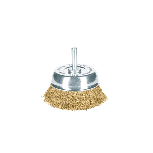[T11572] Carda de copa 2-3/4' alambre grueso para taladro, Truper - Pag 74