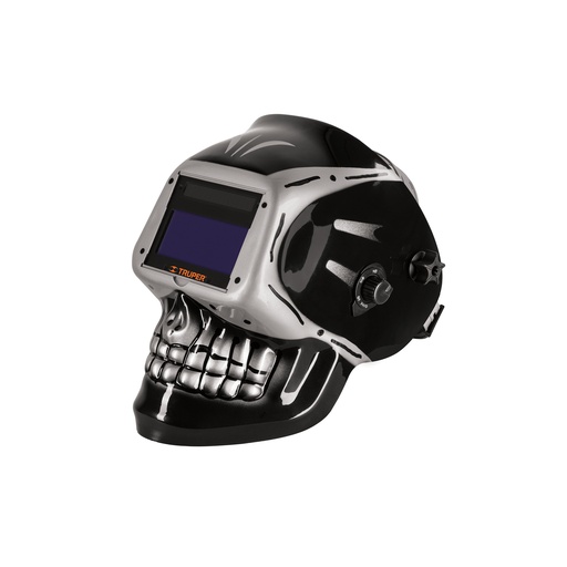 [T101111] Careta modelo calavera,electrónica para soldar,sombra 9 a 13 - Pag 343