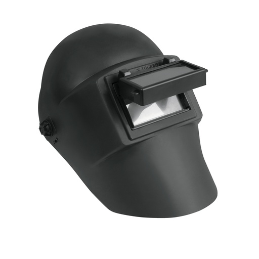 [T13729] Careta para soldar con lente abatible, Truper - Pag 343
