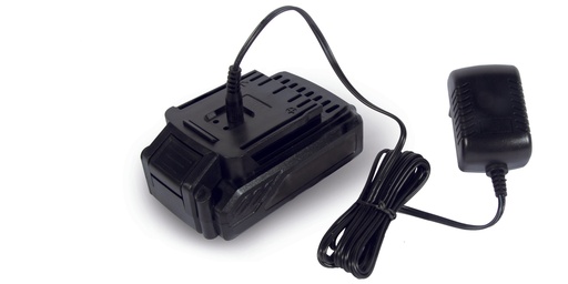 [A396551] Cargador 20V para Taladro 396111 y 396121