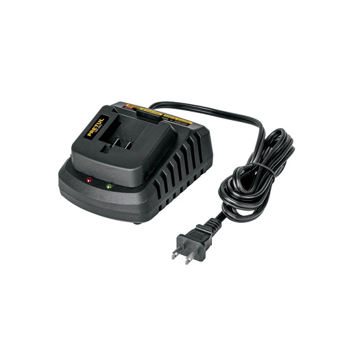 [T29025] Cargador baterías de ion litio 20 V, Pretul - Pag 274