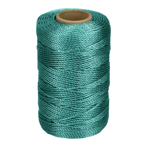 [T14060] Carrete con 165 m de hilo para albañil verde, Truper - Pag 175