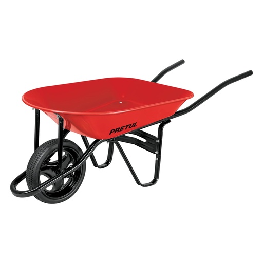 [T20629] Carretilla 4.5 ft3 roja Imponchable bastidor tubular,Pretul - Pag 78