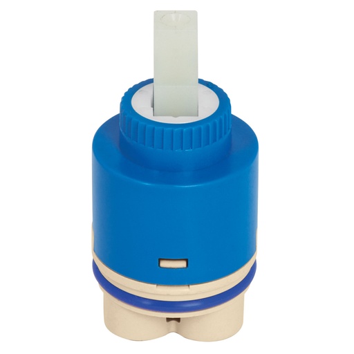 [T45285] Cartucho cerámico monomando para fregadero, Foset