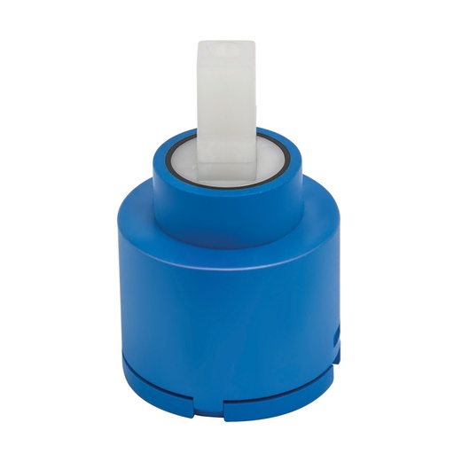 [T45231] Cartucho cerámico monomando para fregadero, Foset