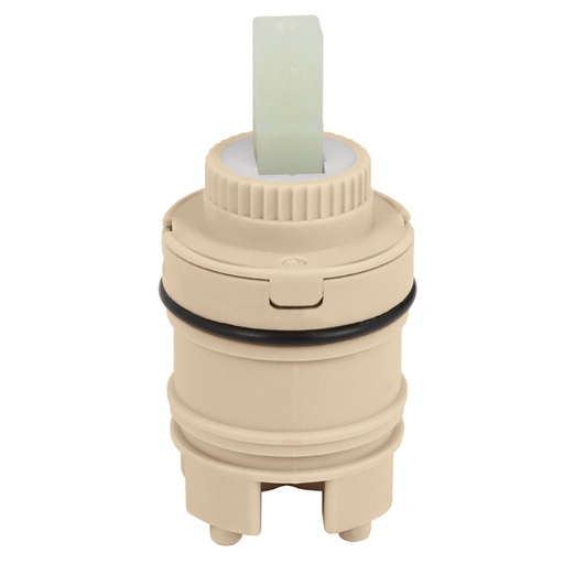 [T45281] Cartucho cerámico monomando para lavabo, Foset