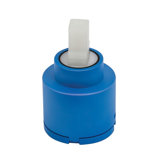 [T45232] Cartucho cerámico monomando para regadera, Foset