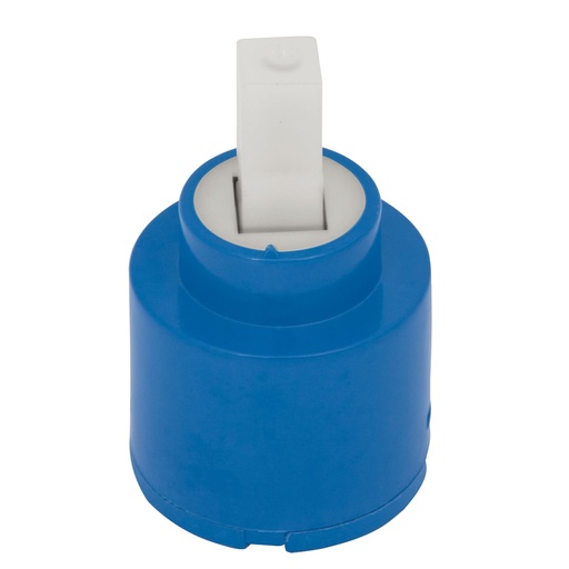 [T49410] Cartucho para monomandos Aqua y Basic, Foset