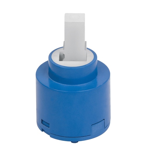 [T49438] Cartucho para monomandos Aqua y Basic, Foset