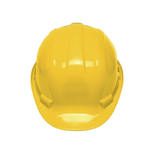 [T25037] Casco de seguridad, ajuste de intervalos, amarillo, Pretul - Pag 338