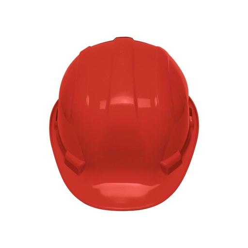 [T25044] Casco de seguridad, ajuste de intervalos, rojo, Pretul - Pag 436