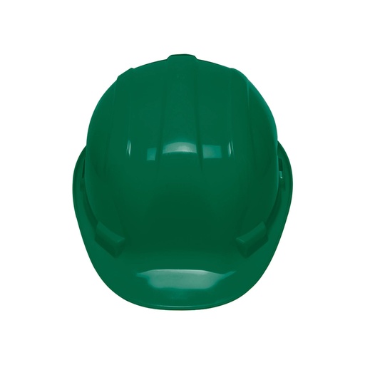 [T25045] Casco de seguridad, ajuste de intervalos, verde, Pretul - Pag 436