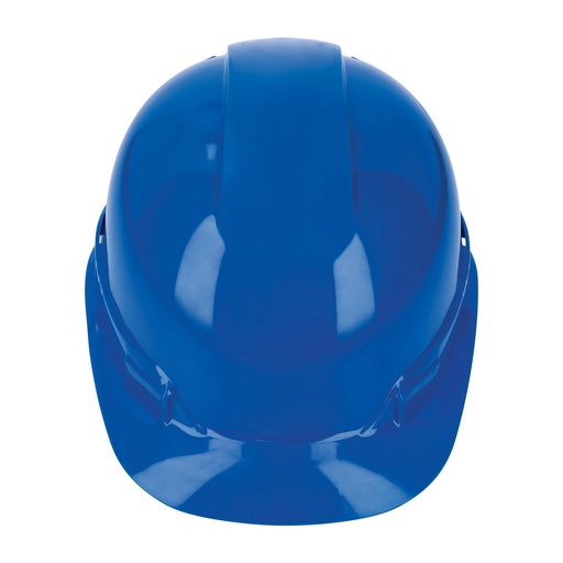 [T10371] Casco de seguridad, ajuste de matraca, azul, Truper - Pag 436