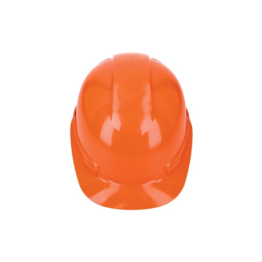 [T14292] Casco de seguridad, ajuste de matraca, naranja, Truper - Pag 338