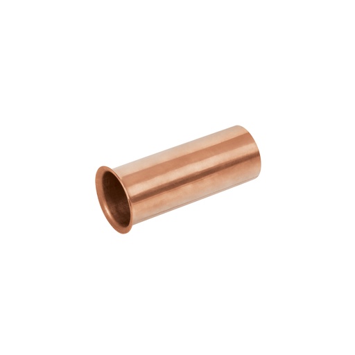[T49290] Casquillo de cobre p/ contracanasta fregadero, 10 cm, 1-1/2' - Pag 502