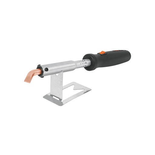 [T16791] Cautín 150 W tipo lápiz punta angulada para uso rudo, Truper - Pag 375