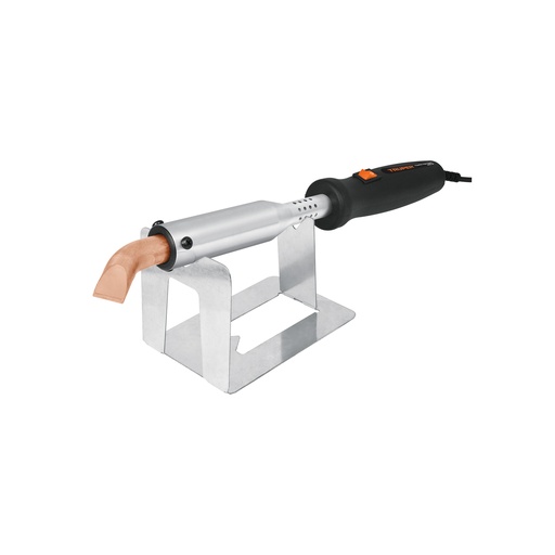 [T16792] Cautín 300 W tipo lápiz punta angulada para uso rudo, Truper - Pag 375