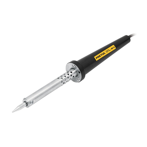 [T22810] Cautín 60 W tipo lápiz para trabajo pesado, Pretul - Pag 472