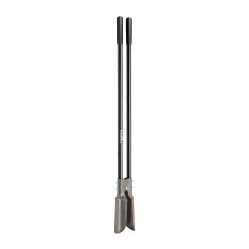 [T11131] Cavador mangos de acero 45', Truper