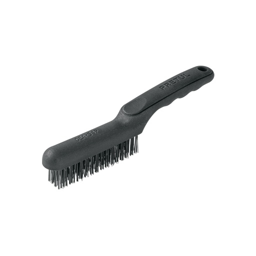 [T20653] Cepillo de alambre 64 pinceles de acero al carbono, Pretul - Pag 81