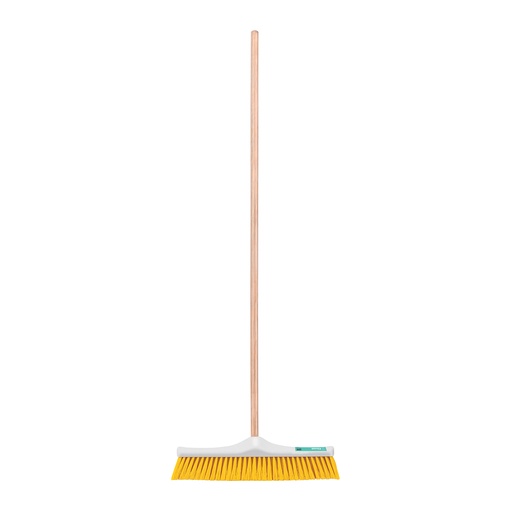 [T57036] Cepillo industrial cerda suave de 50 cm con bastón de madera - Pag 602