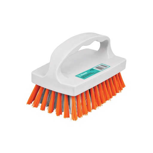[T57009] Cepillo tipo italiano de plástico, Klintek - Pag 804