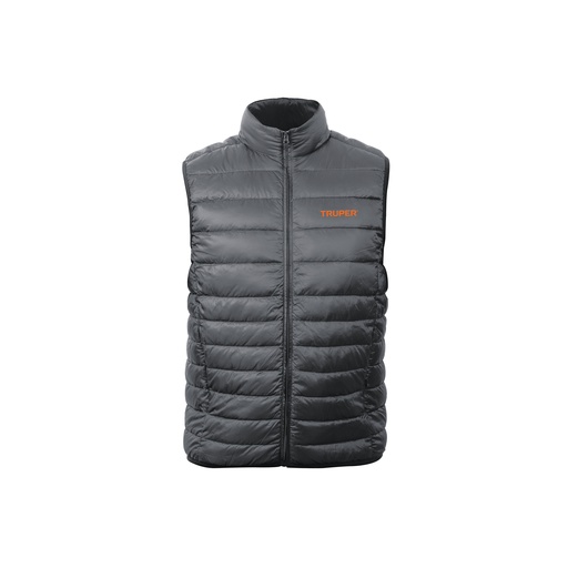 [T69997] Chaleco de plumas para caballero talla M, Truper - Pag 608