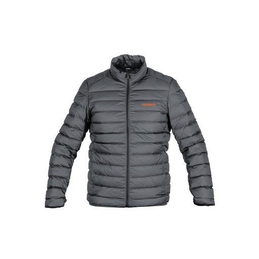 [T66000] Chamarra de plumas para caballero, talla CH, Truper - Pag 608