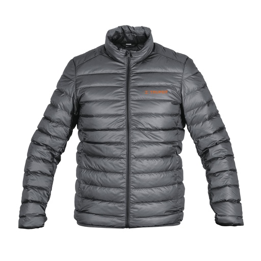[T66002] Chamarra de plumas para caballero, talla G, Truper - Pag 608