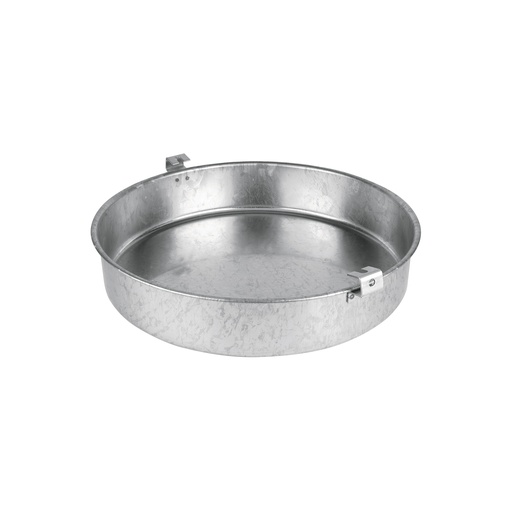 [T100861] Charola para báscula mecánica colgante, Truper