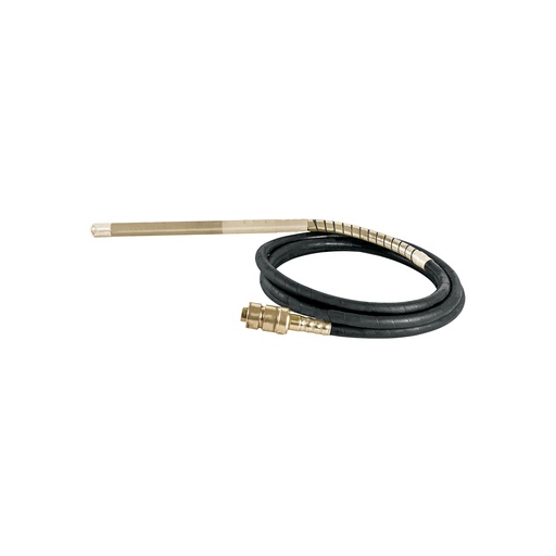 [T103504] Chicote 6 m para Vibrador de concreto, Truper - Pag 231