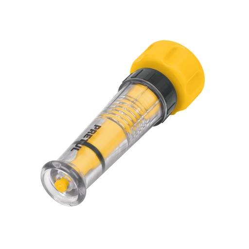 [T21140] Chiflón 4' de plástico para manguera, Pretul - Pag 183