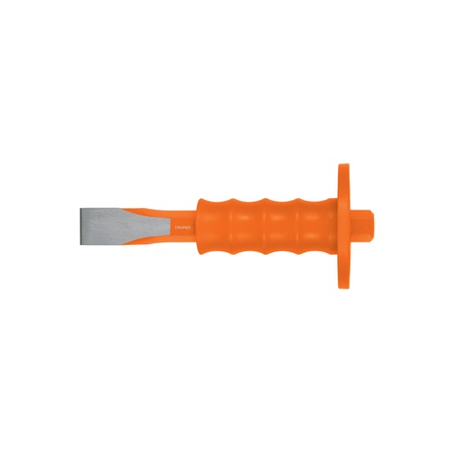 [T12276] Cincel de corte frío 1 x 8' con grip, Truper - Pag 83