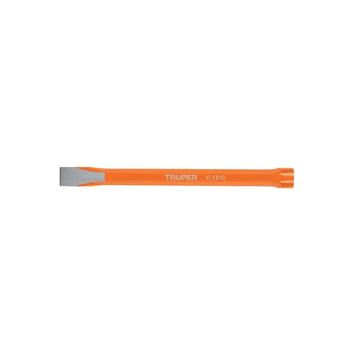 [T12166] Cincel de corte frío de 1 X 12', Truper - Pag 83
