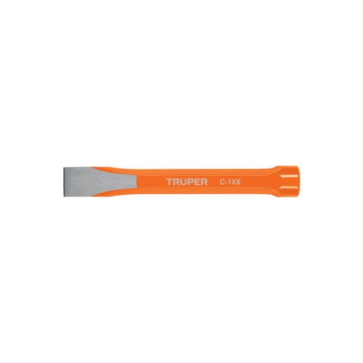 [T12160] Cincel de corte frío de 1 X 8', Truper - Pag 83