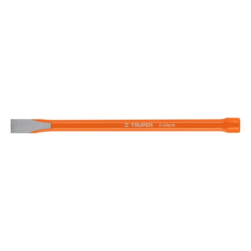 [T12133] Cincel de corte frío de 5/8 X 10', Truper - Pag 83