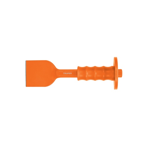 [T12187] Cincel ladrillero 2-3/4 X 10' con grip, Truper - Pag 83