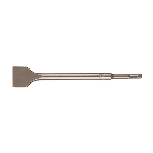 [T12097] Cincel plano grueso SDS Plus 1-1/2' x 10', Truper - Pag 60
