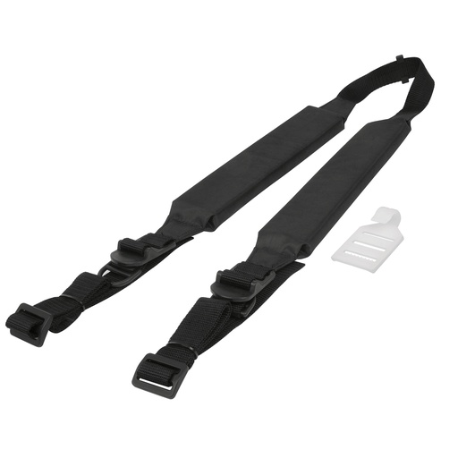 [T11831] Cinta completa con hombreras para fumigadora FM-425, Truper