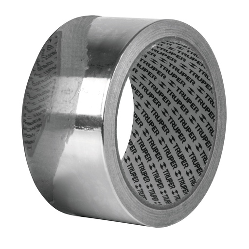 [T12611] Cinta de aluminio de 48 mm x 10 m, Truper - Pag 84