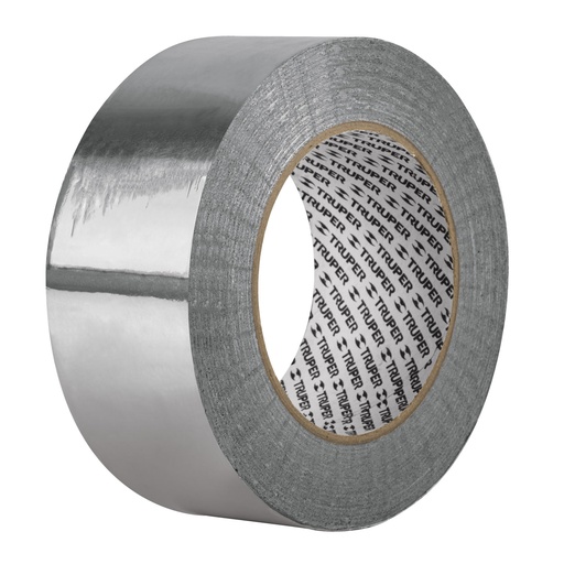 [T12135] Cinta de aluminio de 48 mm x 30 m, Truper - Pag 84