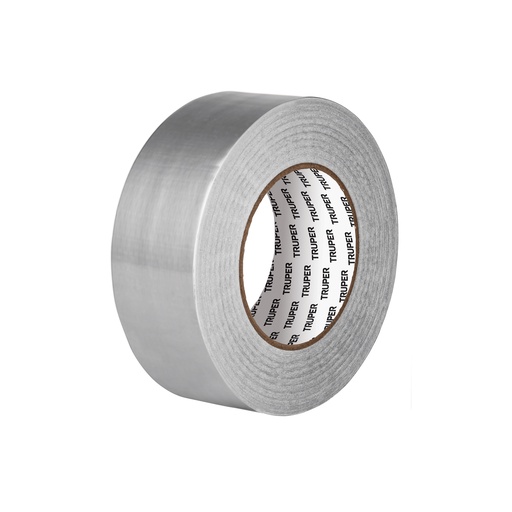 [T12137] Cinta de aluminio de 48 mm x 50 m, Truper - Pag 84