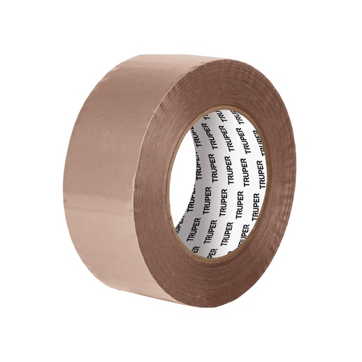 [T12556] Cinta de empaque 48 mm x 150 m canela, Truper - Pag 84